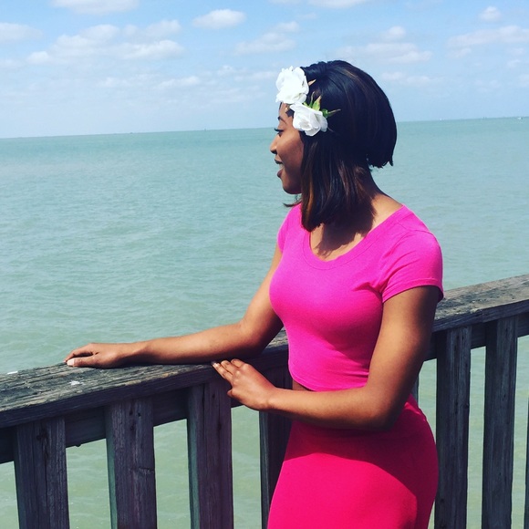 Meet your Posher, Shayla - Picture 1 of 1