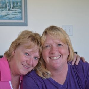 Meet your Posher, Dawn