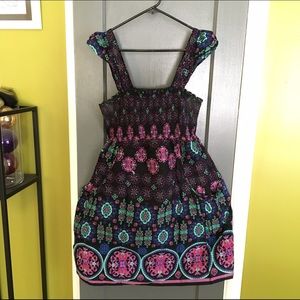 Pure Energy Sundress