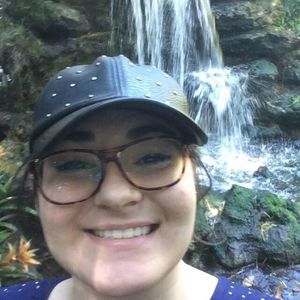 Meet your Posher, Francesca