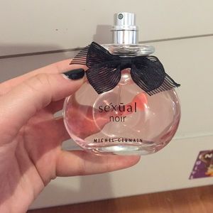 Brand new sexual noir perfume