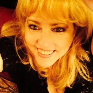 Meet your Posher, Cheryl