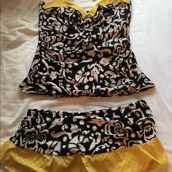 Swim suit