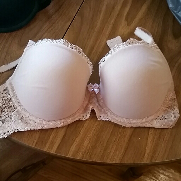 Dream Angel Bra