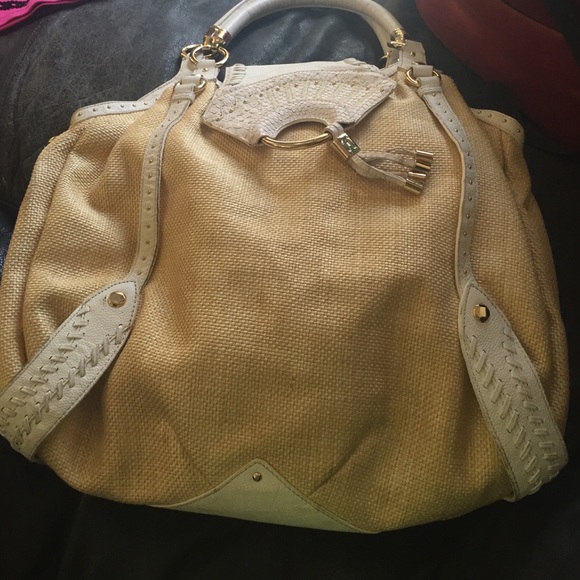 Cole haan purse