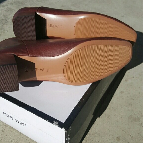 Nine West Anura Booties - Picture 4 of 4