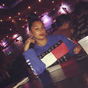 Meet your Posher, Gina