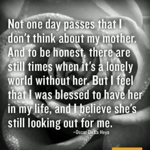 Meet your Posher, Barb