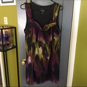 Lane Bryant Dress