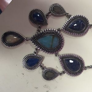 Rain designer necklace set