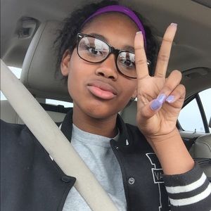 Meet your Posher, Madison