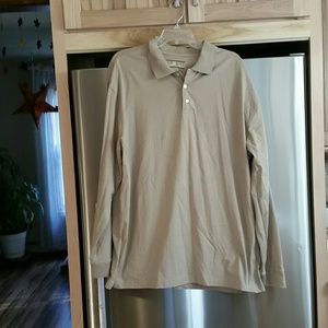 Men's shirt