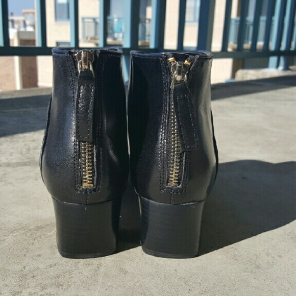 Nine West Anura Booties - Picture 3 of 4