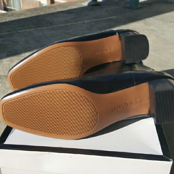 Nine West Anura Booties - Picture 4 of 4