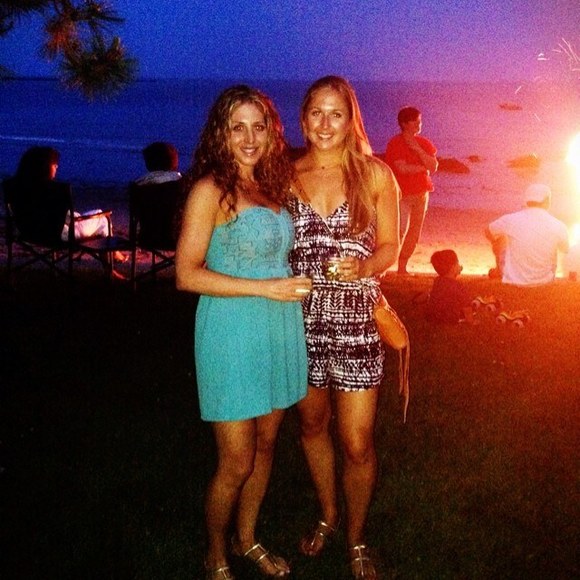 Meet your Posher, Dana