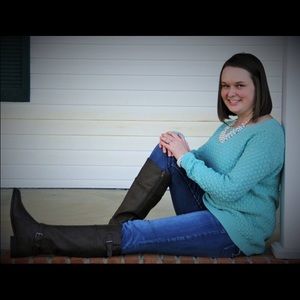 Meet your Posher, Morgan