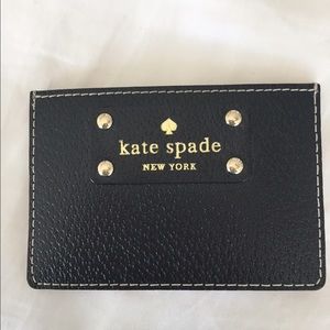 Kate Spade Card Holder