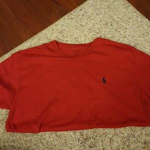 Polo Ralph Lauren t shirt