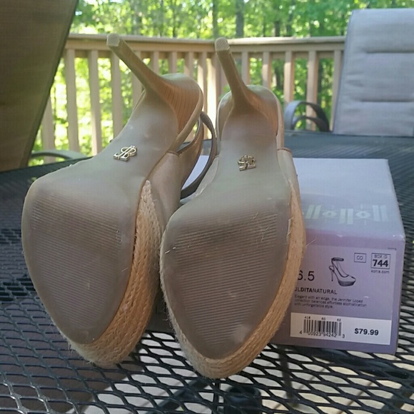 Jessica Simpson Sexy sophistication - Picture 3 of 4