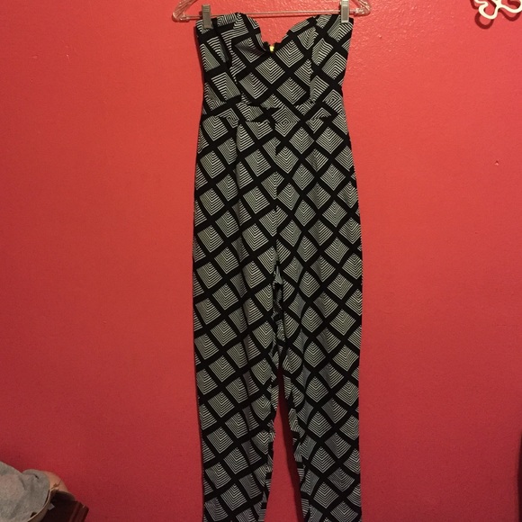 Missguided Jumpsuit