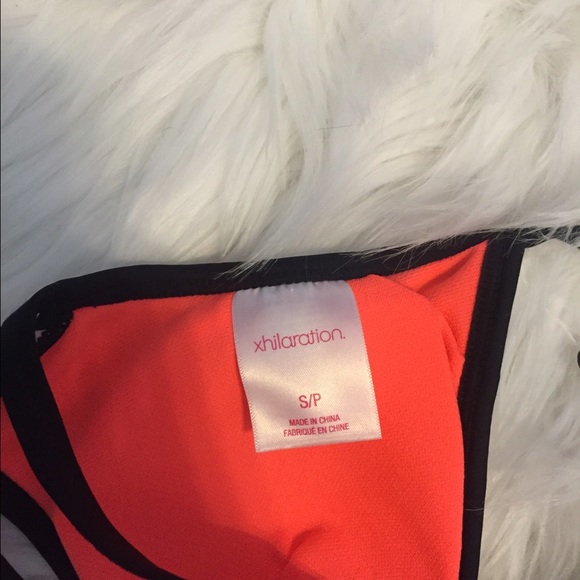 Bikini top- xhilaration - Picture 2 of 2