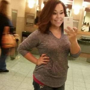 Meet your Posher, Rita