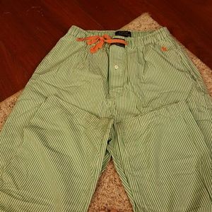 Polo Ralph Lauren pj pants