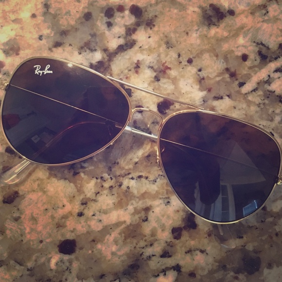 Ray-Ban Aviators