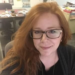 Meet your Posher, Sally