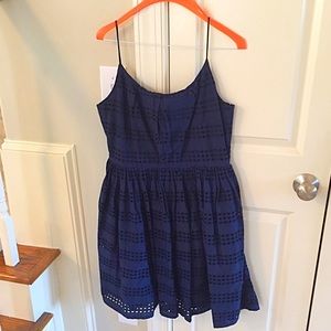 J. Crew Factory Dress