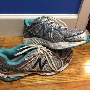 New Balance shoes