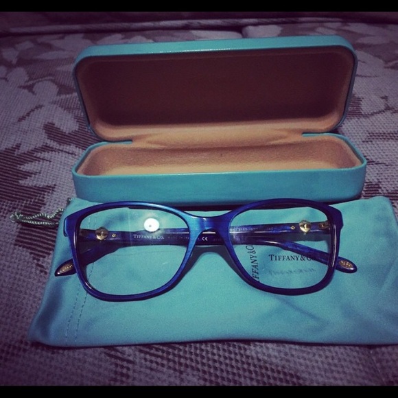 Tiffany glasses new