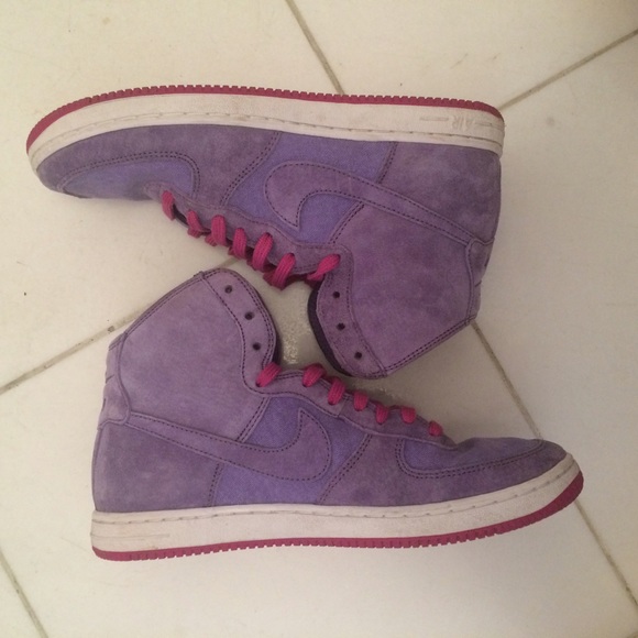 NIKE AIR - Picture 2 of 2