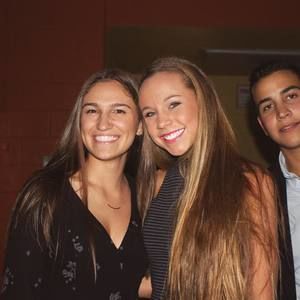 Meet your Posher, Lex