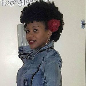 Meet your Posher, Sheena