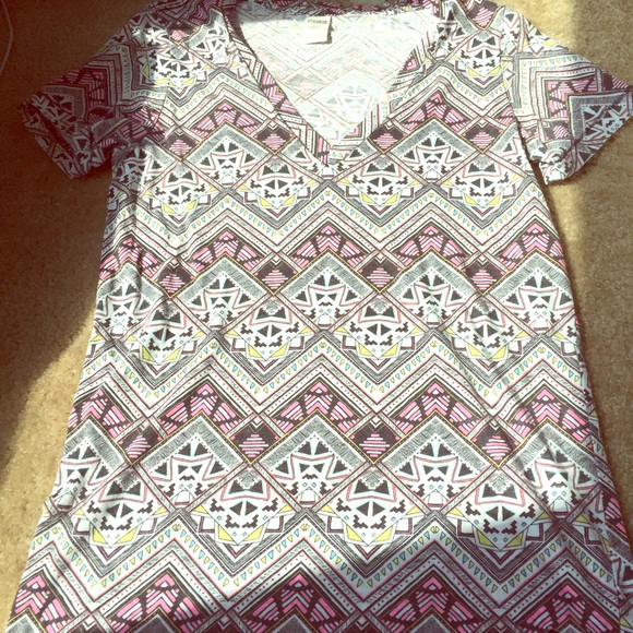 Victoria's Secret PINK tee