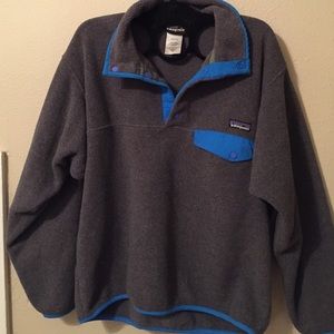 Patagonia Pullover