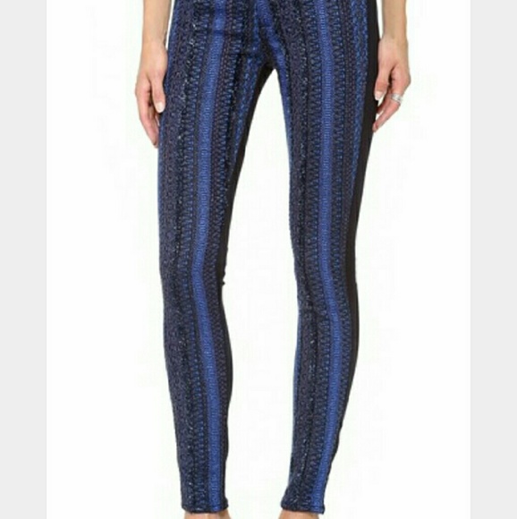 Seven jeans limited edition Malhia Kent