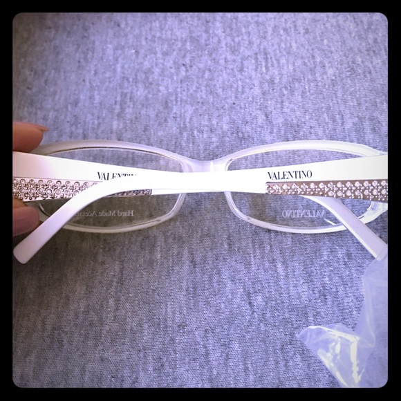 Valentino optical frames