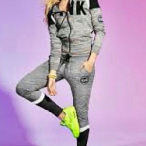 Vspink set (trade for mrswho702)