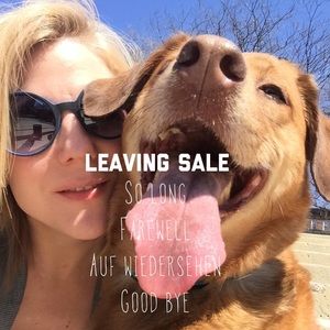 ⌛️2 Weeks until closet closedown!!!