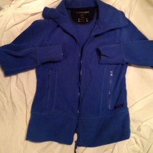 Calvin Klein performance jacket