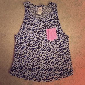 Victoria's Secret PINK tank top