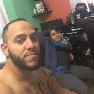 Meet your Posher, Luis