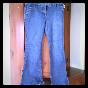 THE LIMITED "Drew" Jeans