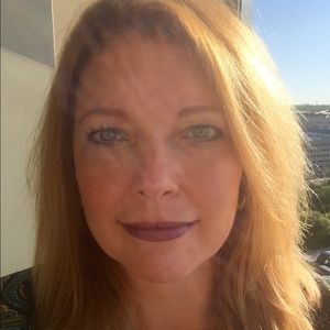 Meet your Posher, Brenda