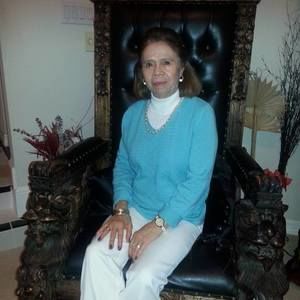 Meet your Posher, Marcela