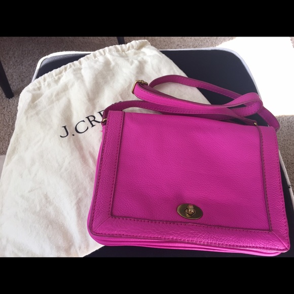 J. Crew Handbags - Cross body bag