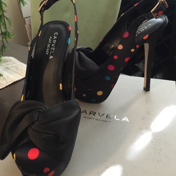Kurt Geiger pumps