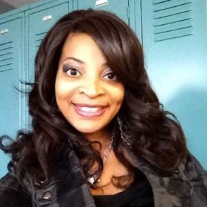 Meet your Posher, Chantay